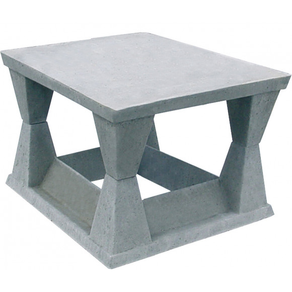 Aspirateur de cheminée 20/20