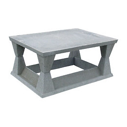 Aspirateur de cheminée 20/40cm