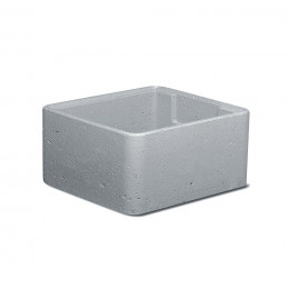 Réhausse de regard 40x40cm