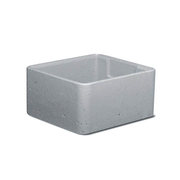 Réhausse de regard 40x40cm