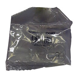 Crochet Ventouse Cristal