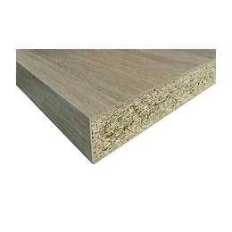 Plan de travail Chêne Albus 3040x640x38mm