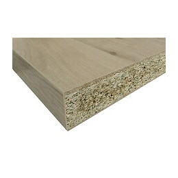 Plan de travail Chêne Megève 2050x640x38mm