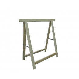 Tréteau éco résineux