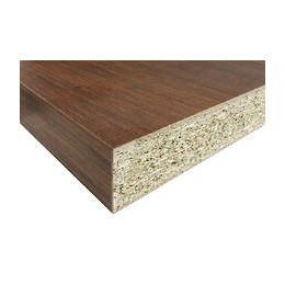 Plan de travail Cognac 2050x640x38mm