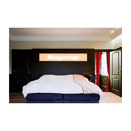 Corniche Élégante Et Classique En Col De Cygne C334