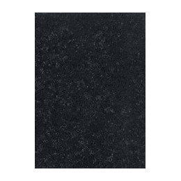 Plan de travail Granit noir brillant 3040x645x38mm