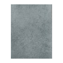 Plan de travail marbre Gris 3040x645x38mm