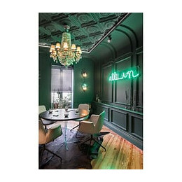 Cimaise Flexible Subtile P4020f