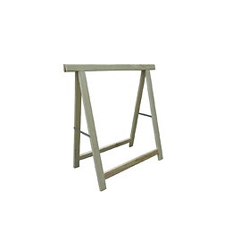 Tréteau éco résineux