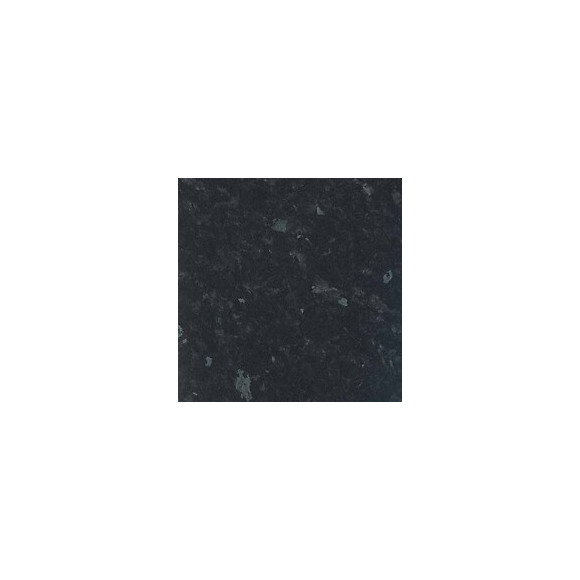Plan de travail Granit noir 3040x645x38mm