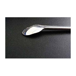 Plan de travail Noir mat 2050x640x38mm