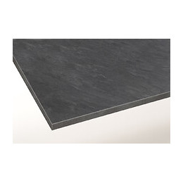 Plan de travail stratifié galaxie 277x64x2.8