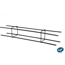 chaînage std ch4 10x10 6ml