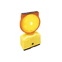 Lampe chantier solaire