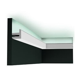 Profil Moderne Pour Éclairage Led C380