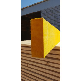 Bastaing  50x150 mm 4 m