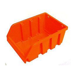 Bac de rangement à bec 1L