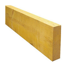 Madrier  75x225 mm 4 m