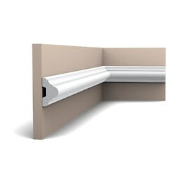 Cimaise Flexible Subtile P4020f