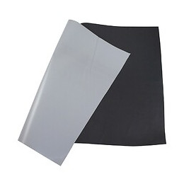 FILM PE SOUS DALLE 4X12 ML