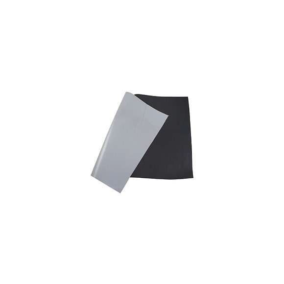 FILM PE SOUS DALLE 4X12 ML