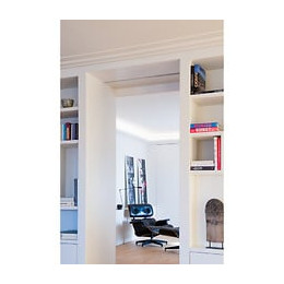 Profil Pour Éclairage Led Indirect C352