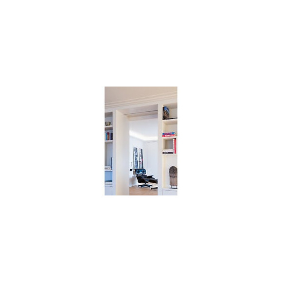 Profil Pour Éclairage Led Indirect C352