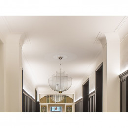 Profil Flexible En Escalier P9900f