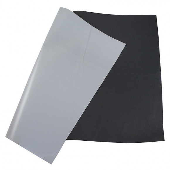 FILM PE SOUS DALLE 4X12 ML