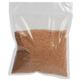 Sciure de hetre sac 1 kg hb 500/1000