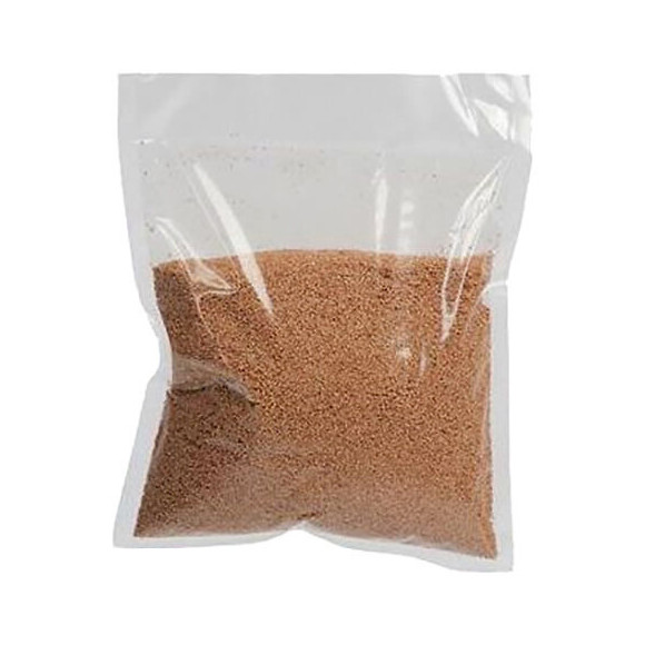 Sciure de hetre sac 1 kg hb 500/1000