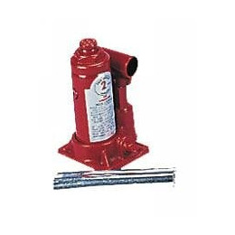 Cric Hydraulique Bouteille 5 Tonnes