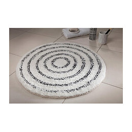 Tapis Saturn diamètre 60cm