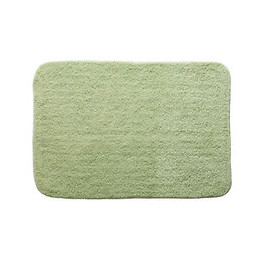 Tapis de bain Campus Jade 50x70cm