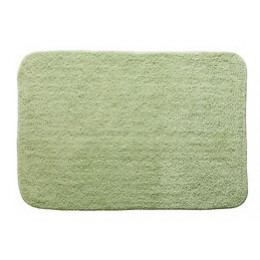 Tapis de bain Campus Jade 50x70cm