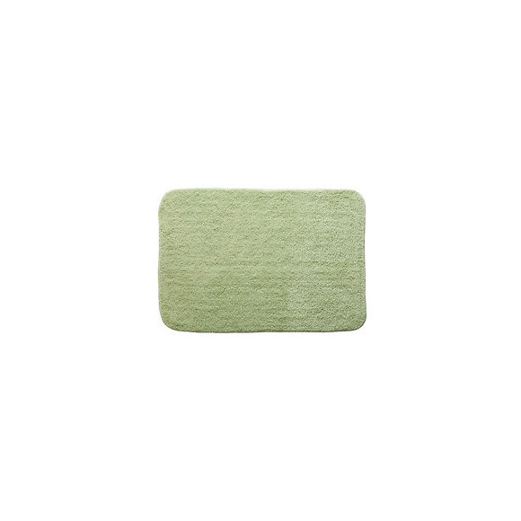 Tapis de bain Campus Jade 50x70cm