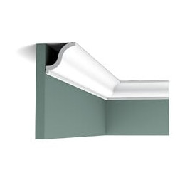 Corniche Élégante En Forme De S Cx108