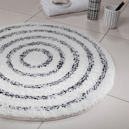 Tapis Saturn diamètre 60cm
