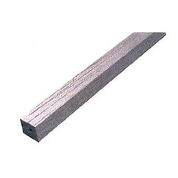 Baguette Carrée 2x2mm En Balsa