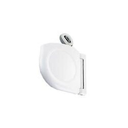 Enrouleur pivotant avec sangle 5m x14mm - 1 pièce