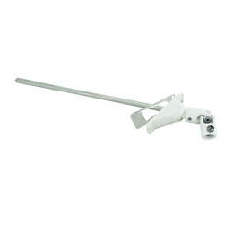 Bloc guide pour treuil sortie caisson d.12mm L.215mm - 1 pièce