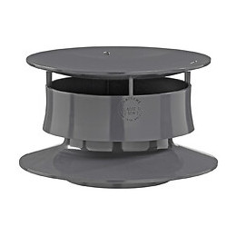 Extracteur statique simple