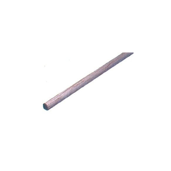 Balsa Ronde Ø 4.0 Mm