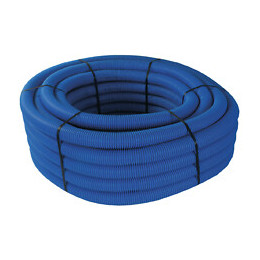 Gaine TPC Bleue Ø40