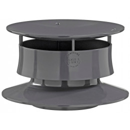 Extracteur statique simple