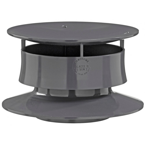 Extracteur statique simple