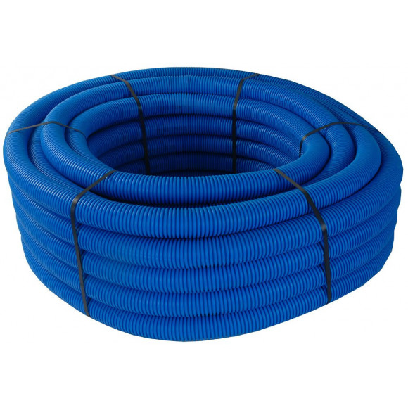 Gaine TPC Bleue Ø40