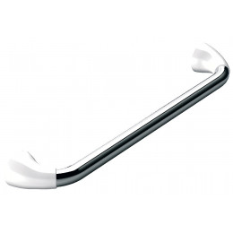 Barre de redressement droite SPIRELLA Vivawell pro chromé 60 cm