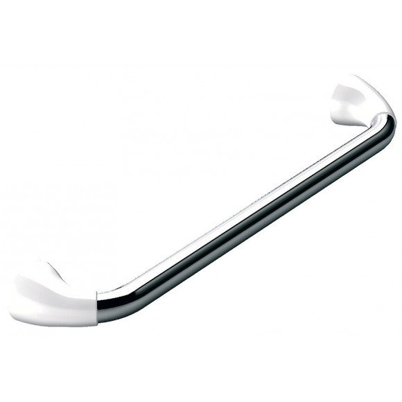 Barre de redressement droite SPIRELLA Vivawell pro chromé 60 cm